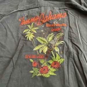 Tommy Bahamas shirt